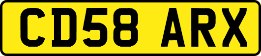 CD58ARX
