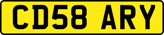 CD58ARY