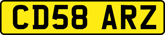 CD58ARZ