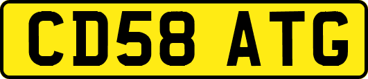 CD58ATG