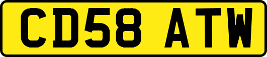 CD58ATW