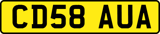 CD58AUA