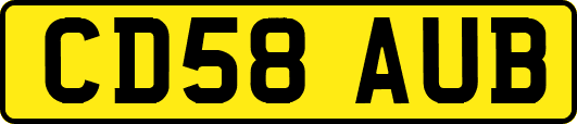 CD58AUB