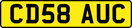 CD58AUC