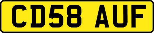 CD58AUF