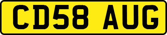 CD58AUG