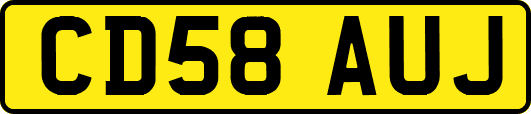 CD58AUJ