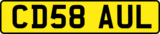 CD58AUL