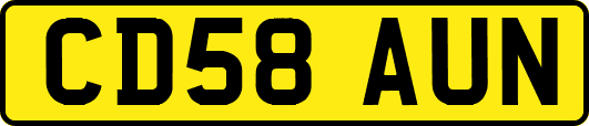CD58AUN