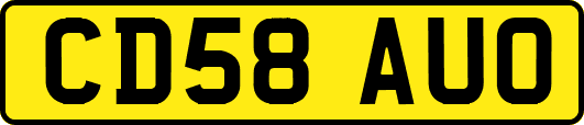 CD58AUO