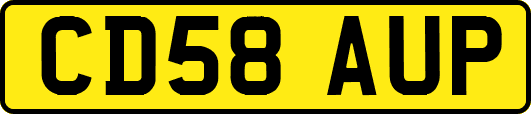 CD58AUP