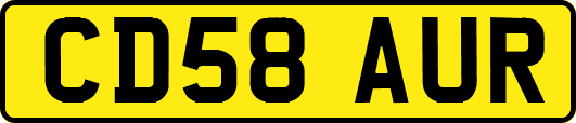 CD58AUR
