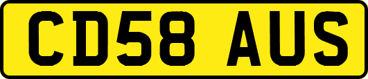 CD58AUS
