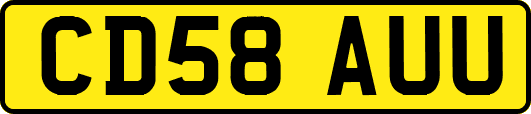 CD58AUU