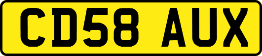 CD58AUX