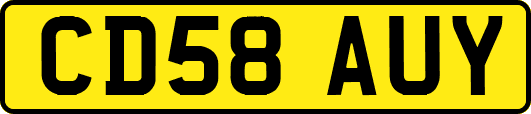 CD58AUY