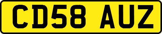 CD58AUZ