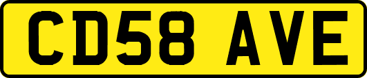CD58AVE