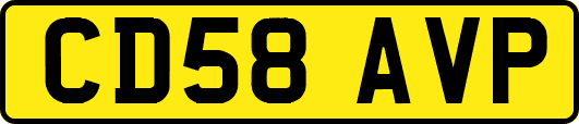 CD58AVP