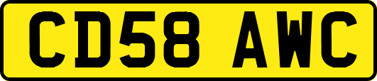 CD58AWC