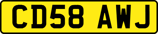 CD58AWJ