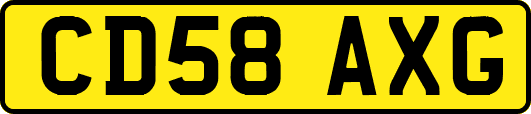 CD58AXG