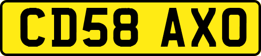 CD58AXO