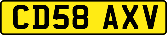 CD58AXV
