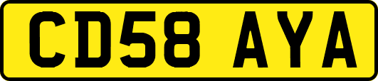 CD58AYA