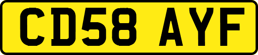 CD58AYF