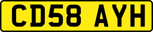 CD58AYH