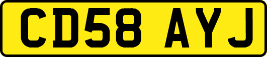 CD58AYJ
