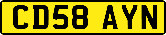CD58AYN