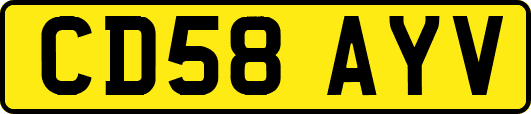 CD58AYV