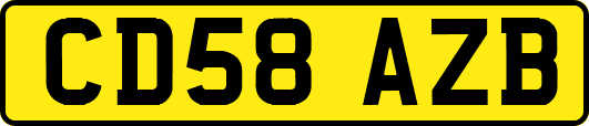 CD58AZB