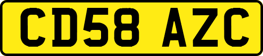 CD58AZC