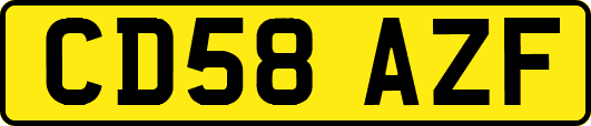 CD58AZF