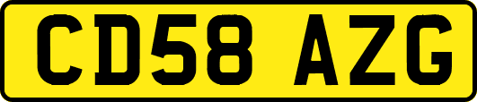 CD58AZG