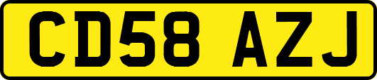 CD58AZJ