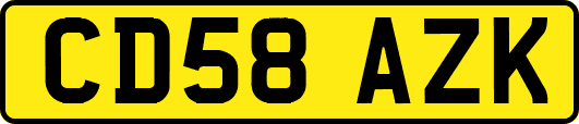 CD58AZK