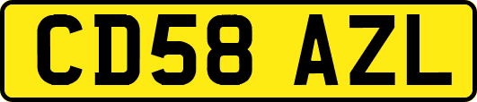 CD58AZL