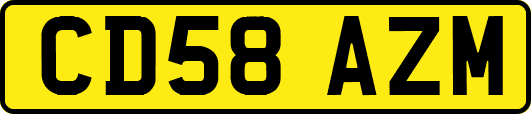 CD58AZM