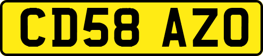 CD58AZO