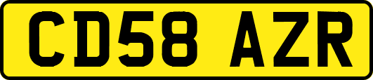 CD58AZR