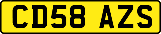CD58AZS