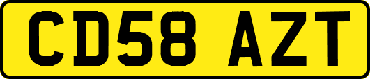 CD58AZT