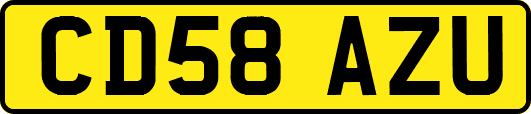CD58AZU