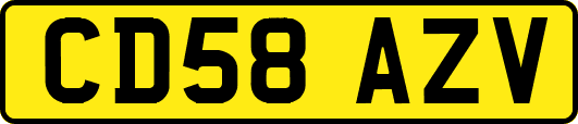CD58AZV
