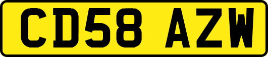 CD58AZW