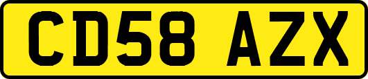CD58AZX